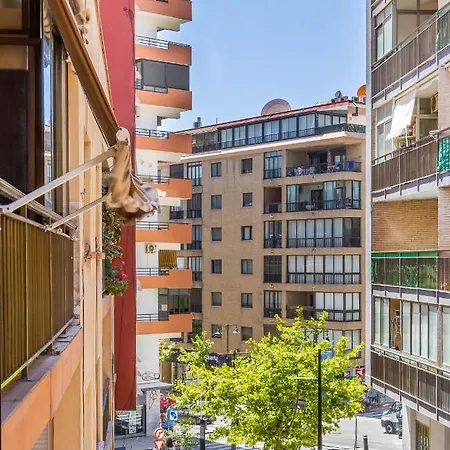 Inftour Melodia Апартаменты *