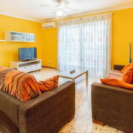 Apartman Inftour Melodia *