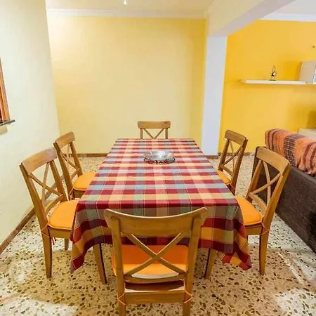 Inftour Melodia * Кальпе