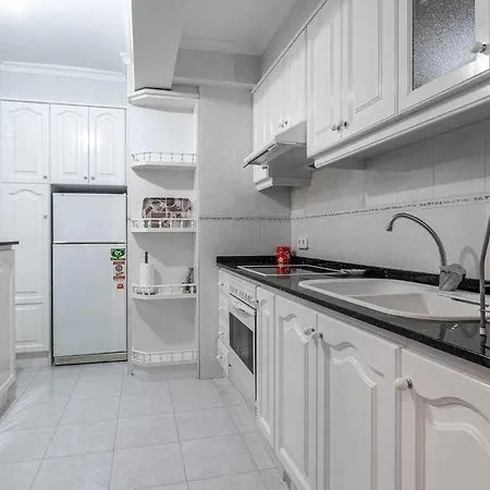 Inftour Melodia Апартаменты *