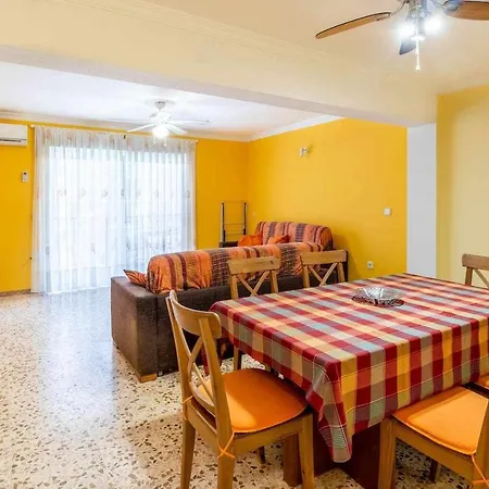 Inftour Melodia Апартаменты