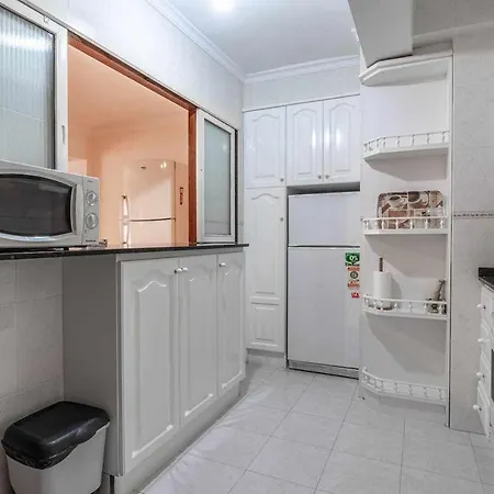 Inftour Melodia Апартаменты