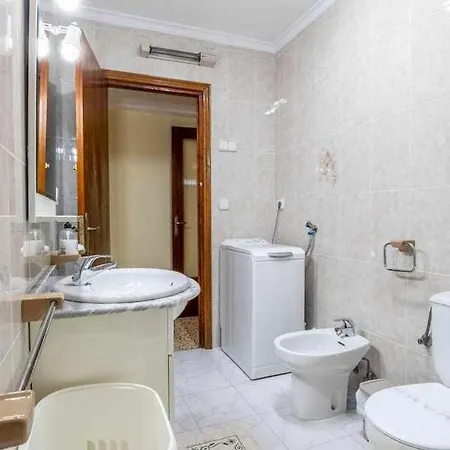 Apartman Inftour Melodia Calpe