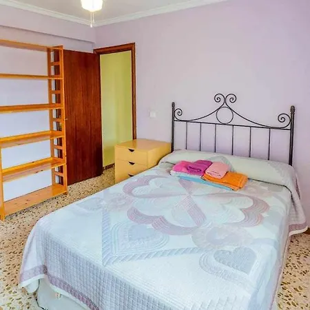 Inftour Melodia Apartman *