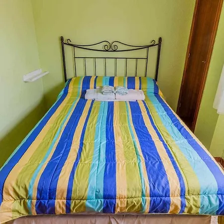 Inftour Melodia Lägenhet Calpe