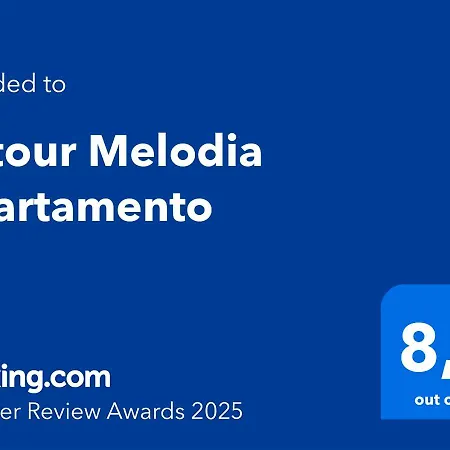 Inftour Melodia Кальпе