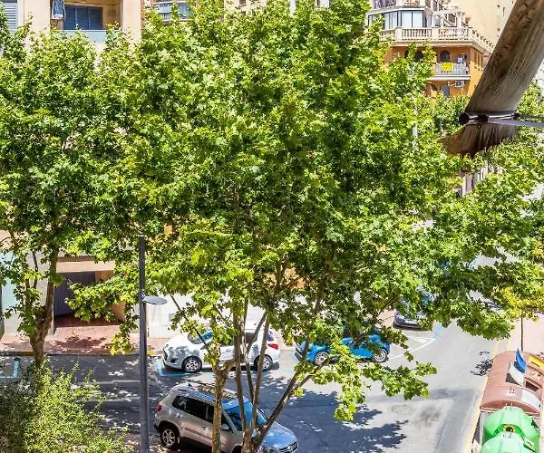 Inftour Melodia Apartament *