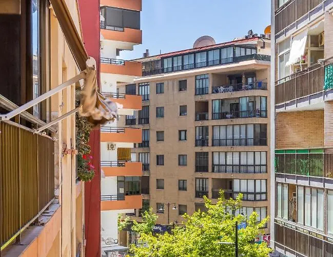 Inftour Melodia Apartament *