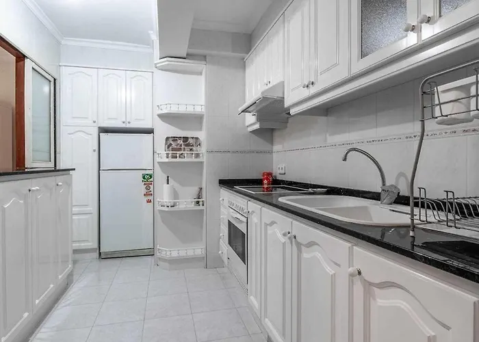 Inftour Melodia Apartament *
