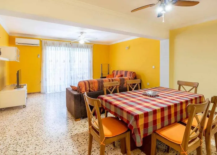 Inftour Melodia Apartament