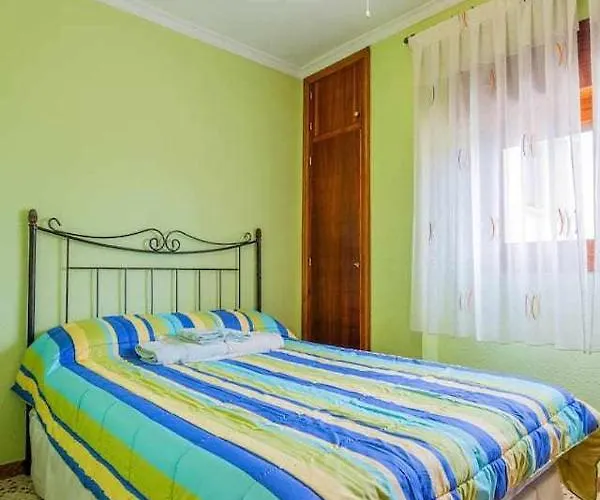 Apartament Inftour Melodia Calpe