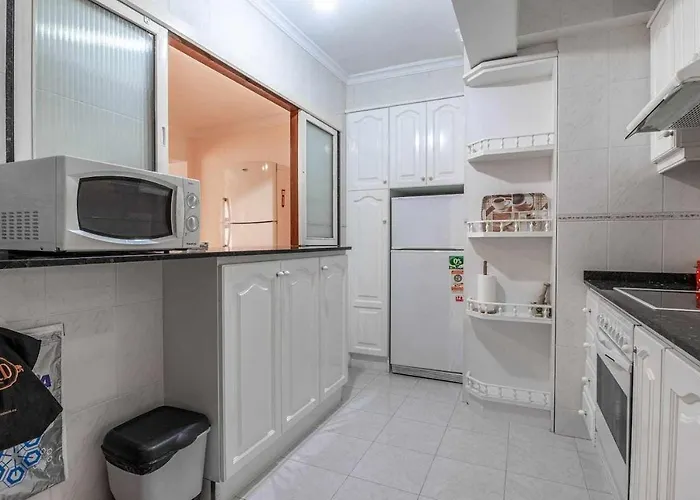 Inftour Melodia Apartament