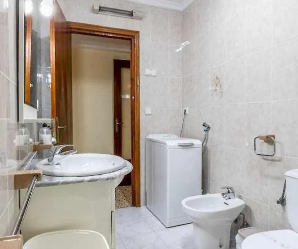 Apartament Inftour Melodia Calpe