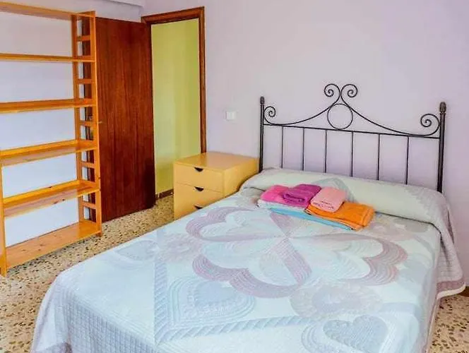 Inftour Melodia Apartament *