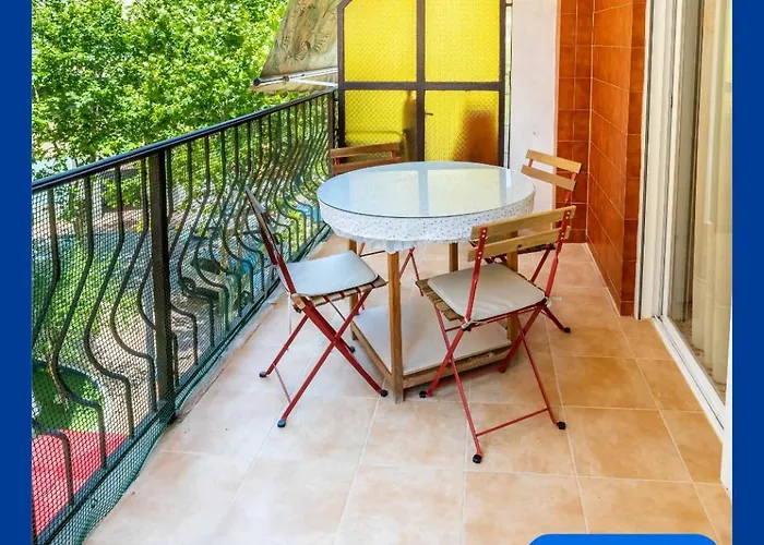 Inftour Melodia Calpe